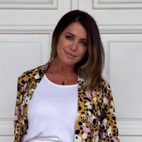 Un lujo para pocos: así es la imponente mansión de Pamela David en Mendoza