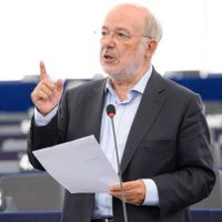 Eurodiputados piden al Congreso desistirse de aprobar el proyecto de la Guardia Nacional