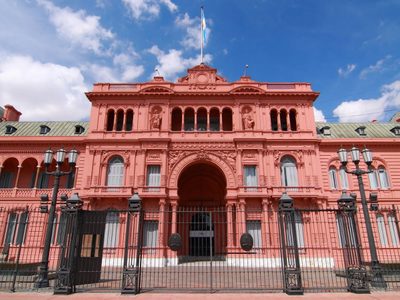 El coronavirus volteó la agenda del Gobierno
