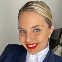 “Honestamente tienes que bajar de peso”: así descartó Emirates Airlines emplear a Josefina