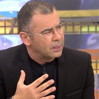 Jorge Javier Vázquez agranda más todo: "Las Campos son personas con coordenadas mentales distintas"