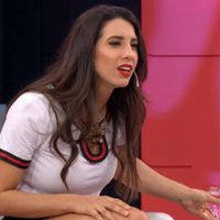 "Hacete cargo": Cinthia Fernández y Karina Iavícoli protagonizaron un fuerte cruce en vivo