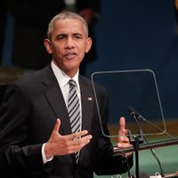 Con muros, Estados Unidos estaría 'encarcelado”, asegura Obama
