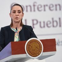 “Cero impunidad”: Sheinbaum promete detener a los involucrados en huachicol fiscal