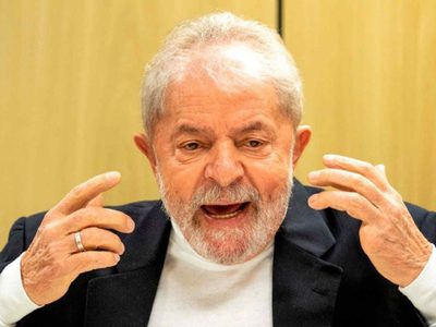 “Se comporta como un lamebotas”: Lula da Silva sobre la política exterior de Bolsonaro