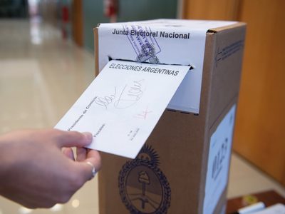 PASO 2021: cinco cosas que tenés que saber antes de entrar al cuarto oscuro