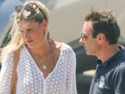 El supuesto mensaje que podría complicar el noviazgo de Ana Soria y Enrique Ponce: "No me gusta"
