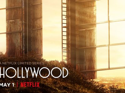 Hollywood: la nueva serie de Netflix que promete ser la producción del año