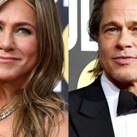 ¡OMG! Brad Pitt se olvidó de Angelina Jolie y se reencontrará con Jennifer Aniston ¡para hacer esto!