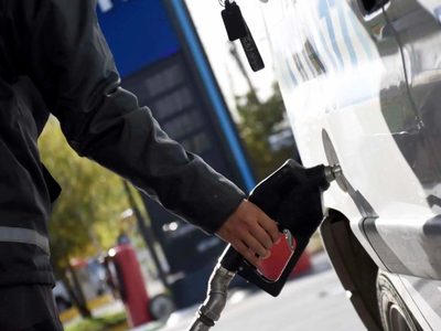 La venta de combustibles en Neuquén aumentó más del 6 por ciento en el último año