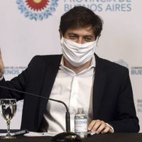 El gobierno bonaerense pagará una parte de los salarios de los trabajadores de PyMES