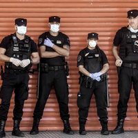 ¡Por irresponsables! Denunciaron a más de 600 bonaerenses que incumplieron la cuarentena