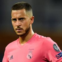 La pesadilla interminable de Eden Hazard