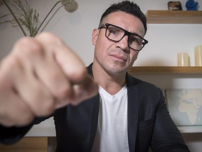 Las claves de Maravilla Martínez para derrotar a Fandiño en su retorno al ring
