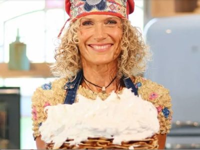 Prepará el Rogel con la receta de Maru Botana