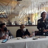 Denuncian violaciones al debido proceso de líder pesquero preso