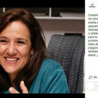 Gobierno de Querétaro difunde que Margarita Zavala llegó a la boleta 'sin simulaciones y traiciones”