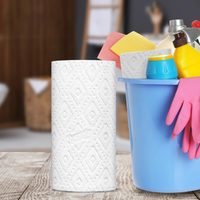 Con pocos ingredientes, así dejarás tu baño como el de un hotel de lujo