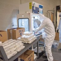 Estadunidenses imponen nuevo récord en muertes por sobredosis de drogas