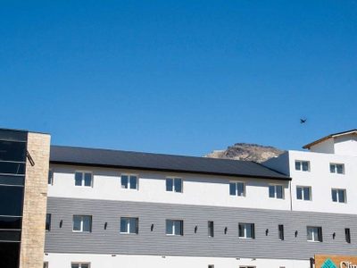 Dolor en San Martín de los Andes: falleció la mujer diagnosticada con coronavirus
