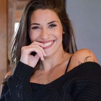 "A otro nivel": Ivana Nadal cruzó el límite y lució esta prenda que... ¡Te dejará sin aliento!
