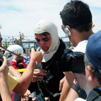 Julián Crespo, siempre presente en la historia del automovilismo regional