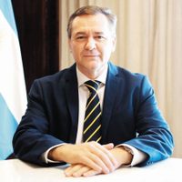 Según la Secretaría de Minería, aumentó la exportación de productos entre enero y agosto