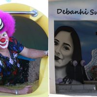 Por chiste sobre Debanhi, padres de la joven ratifican denuncia contra Platanito