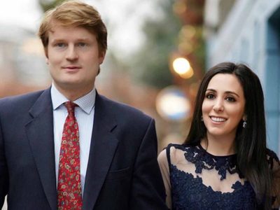 Conocé a Hanna Jaff, la nueva Diana de Gales, pero mexicana