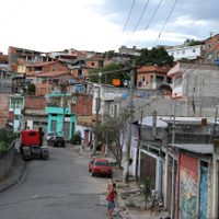 Al menos ocho personas muertas dejó un operativo policial en favela de Río de Janeiro