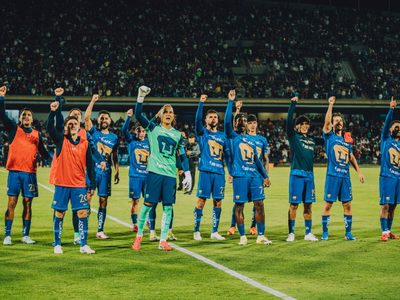 Pumas: un frankenstein en la antesala del título