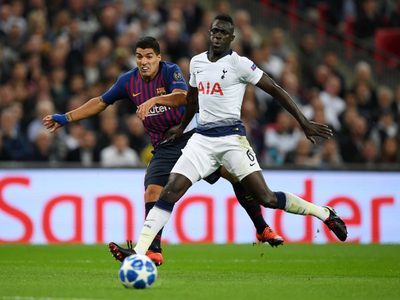 El tremendo trueque que le ofrecería el Tottenham al Barcelona