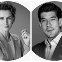 Proponen a Denise Maerker y Manuel López San Martín como moderadores del primer debate