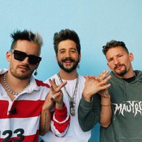 A pedido de todos: el nuevo proyecto internacional que une a Camilo con Mau y Ricky Montaner