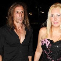 Luego del ataque de Mariana Nannis, Claudio Paul Caniggia tomó una decisión: "Hay que condenar"