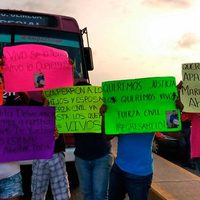 Otra vez Veracruz: 'Levantan” a 4 jóvenes y sospechan de Policía o Ejército