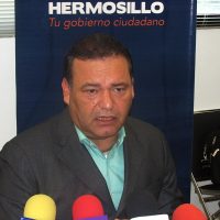 Investigan a exalcalde de Hermosillo y 22 colaboradores  por posible desfalco