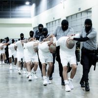 Admiten "error administrativo" al deportar a un hombre de Maryland a El Salvador