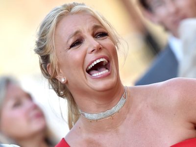 “Una sonrisa”: la indirecta de Britney Spears a los haters. ¡Sin rodeos!