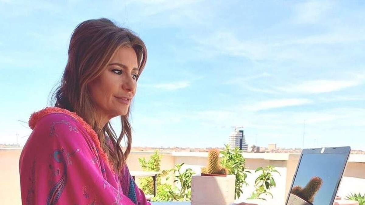 Gema López. Fuente: (Instagram)