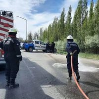 Juzgan a conductor alcoholizado que atropelló y mató a un peatón en la Ruta 22