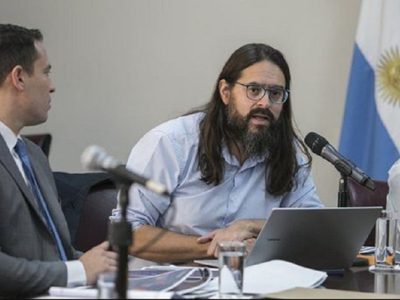 El gobierno rindió cuentas por la Emergencia Sanitaria y dijo que es “una herramienta clave”