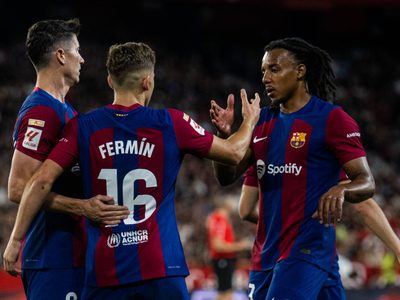 Lo quieren fichar: el Barcelona va en busca de una de las joyas del fútbol europeo