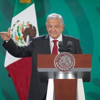 AMLO cambia el tono y agradece que se retirara el proyecto que anulaba la prisión preventiva