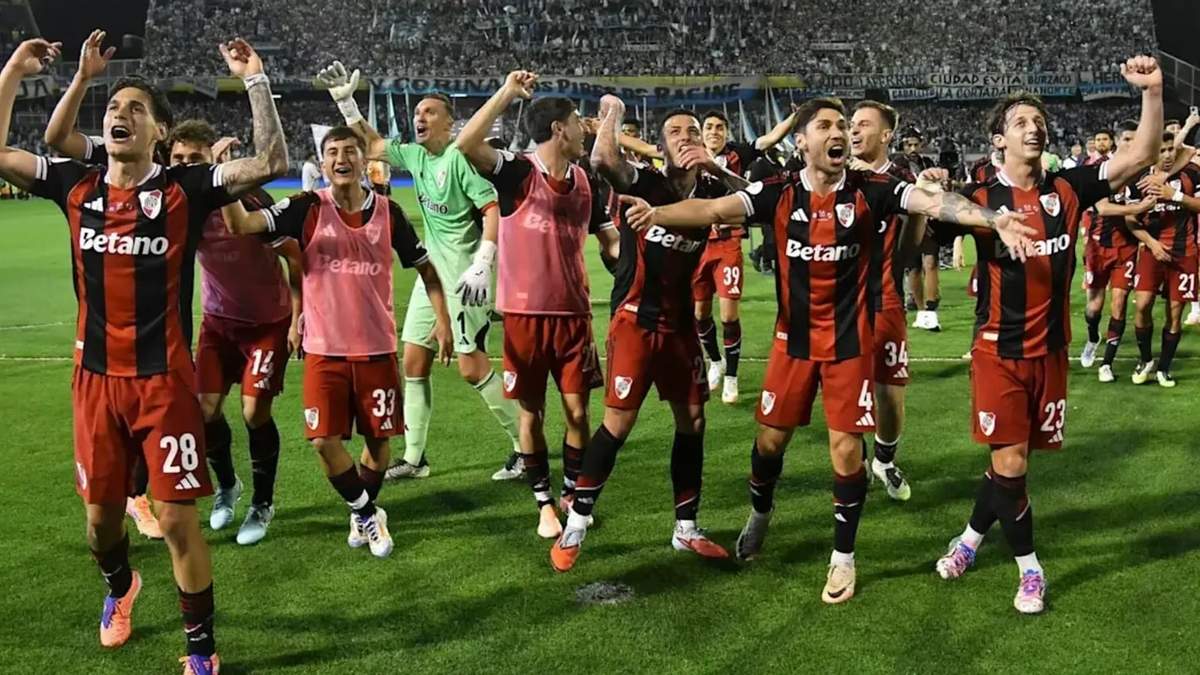 River Fuente: (X)