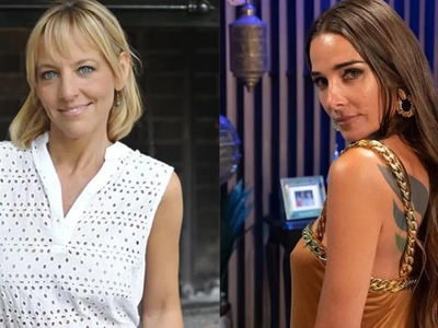 Juana Viale cruzó sin filtros a Jimena Monteverde: "Muy melodramática"
