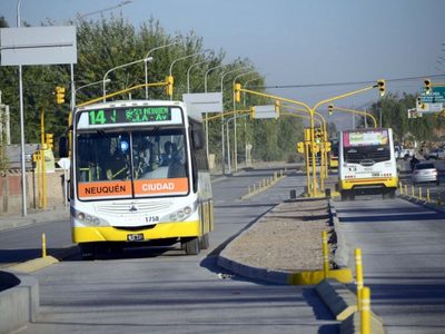 Semana Santa: cómo funcionarán los servicios en Neuquén Capital