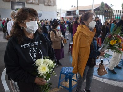 Iglesia pide prudencia y sensatez ante el semáforo verde