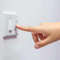 El electrodoméstico que deberías desconectar si querés ahorrar en luz