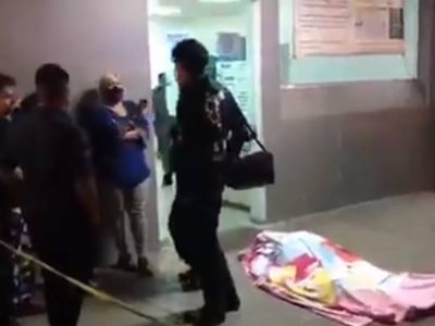 IMSS identifica a tres presuntos responsables de negar atención a un hombre en Magdalena de las Salinas